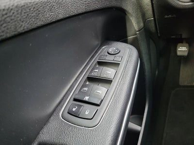 2022 Chrysler 300 Touring
