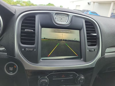 2022 Chrysler 300 Touring