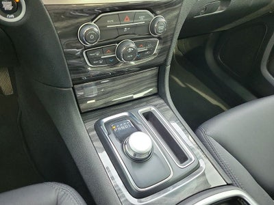 2022 Chrysler 300 Touring