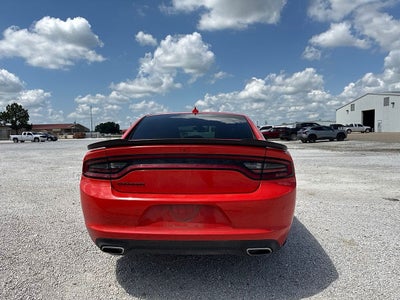 2023 Dodge Charger SXT