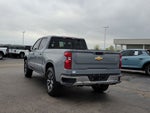 2024 Chevrolet Silverado 1500 LT Texas Edition