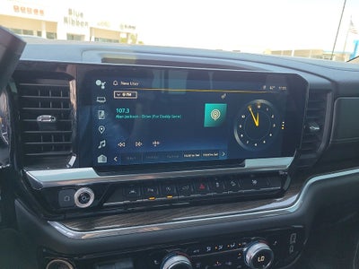 2023 Chevrolet Silverado 1500 LT LT1