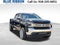 2020 Chevrolet Silverado 1500 LT Texas Edition