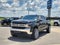 2020 Chevrolet Silverado 1500 LT Texas Edition