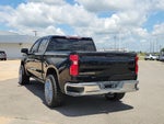 2020 Chevrolet Silverado 1500 LT Texas Edition