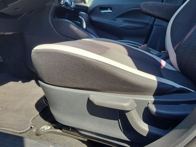 2020 Nissan Versa 1.6 SV