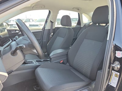 2025 Volkswagen Jetta 1.5T S