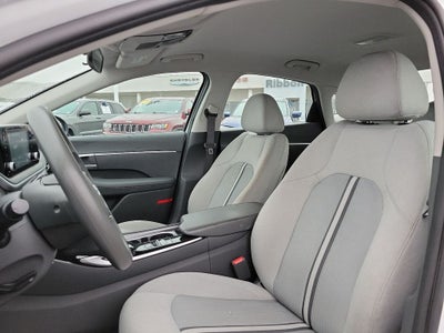 2020 Hyundai Sonata SE