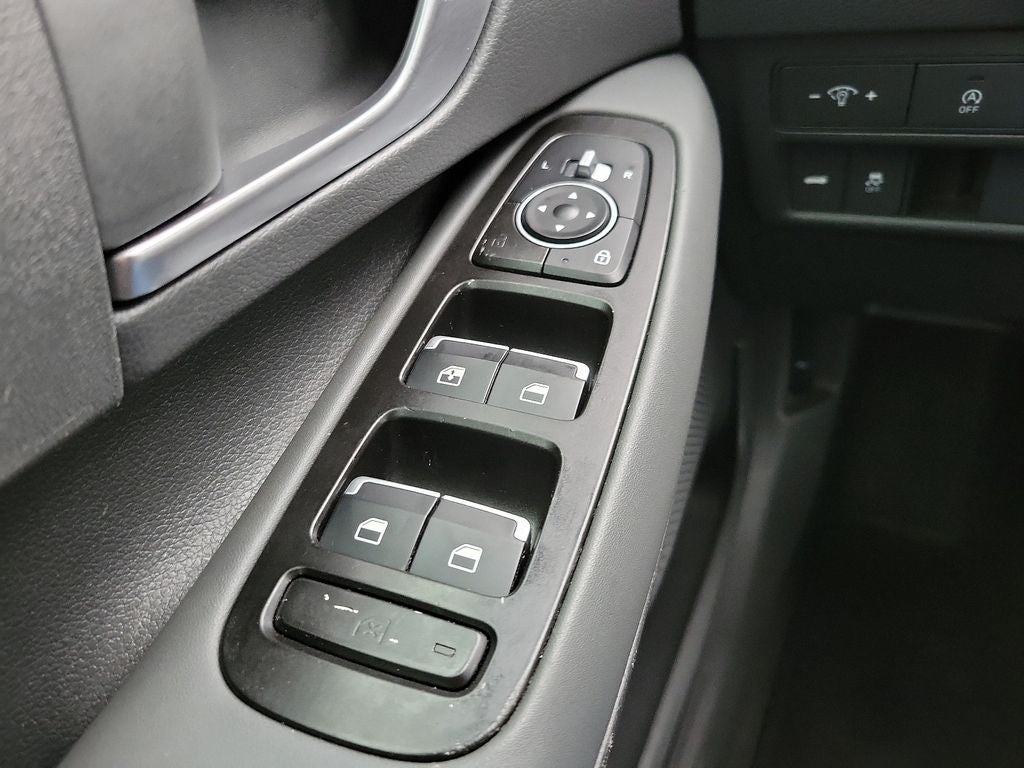 2020 Hyundai Sonata SE