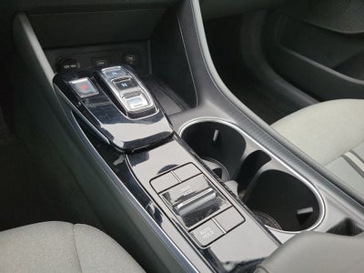 2020 Hyundai Sonata SE