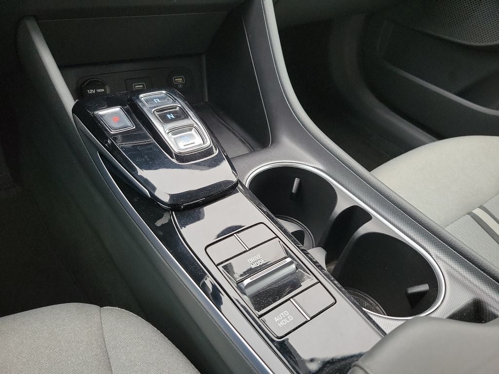 2020 Hyundai Sonata SE