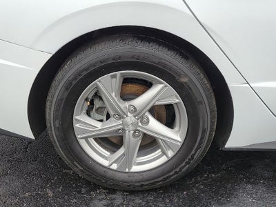 2020 Hyundai Sonata SE