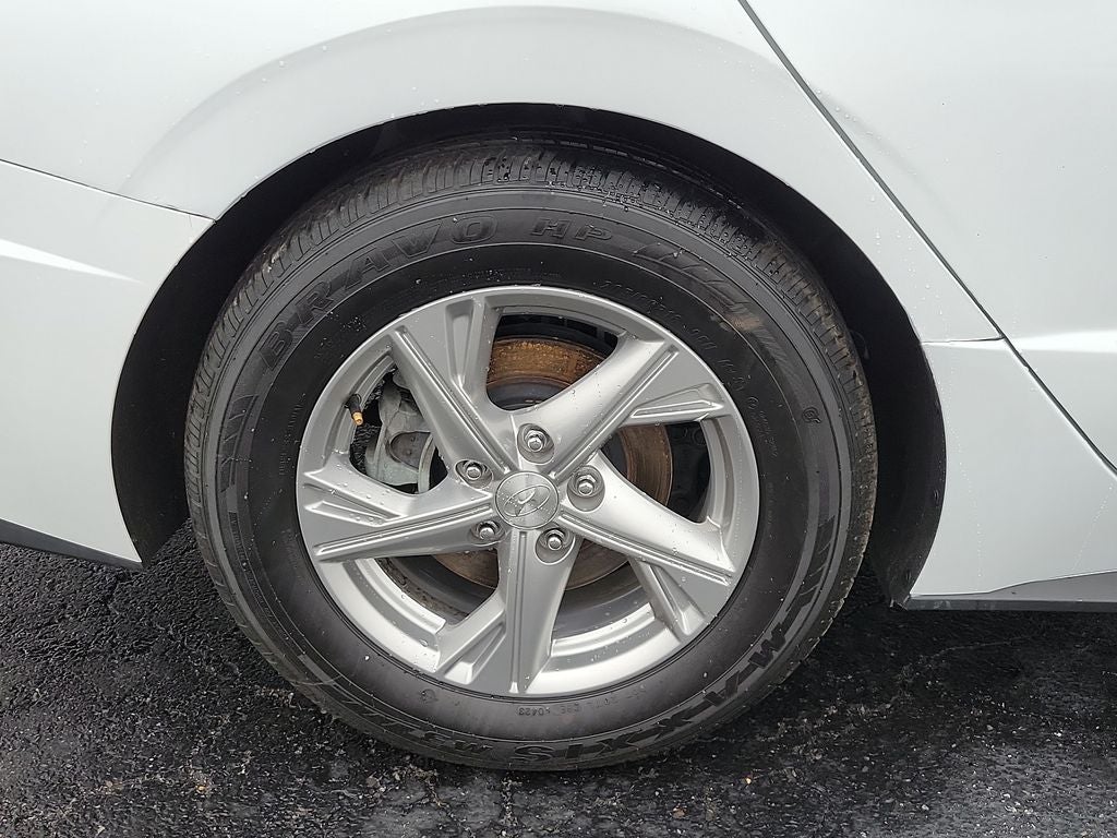 2020 Hyundai Sonata SE