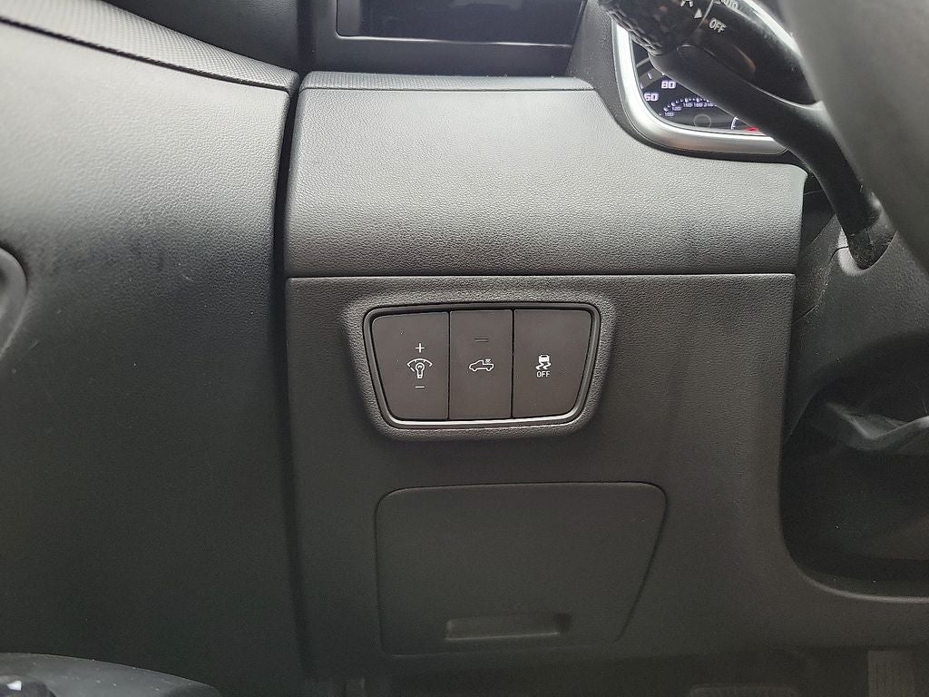 2024 Hyundai Santa Cruz SE