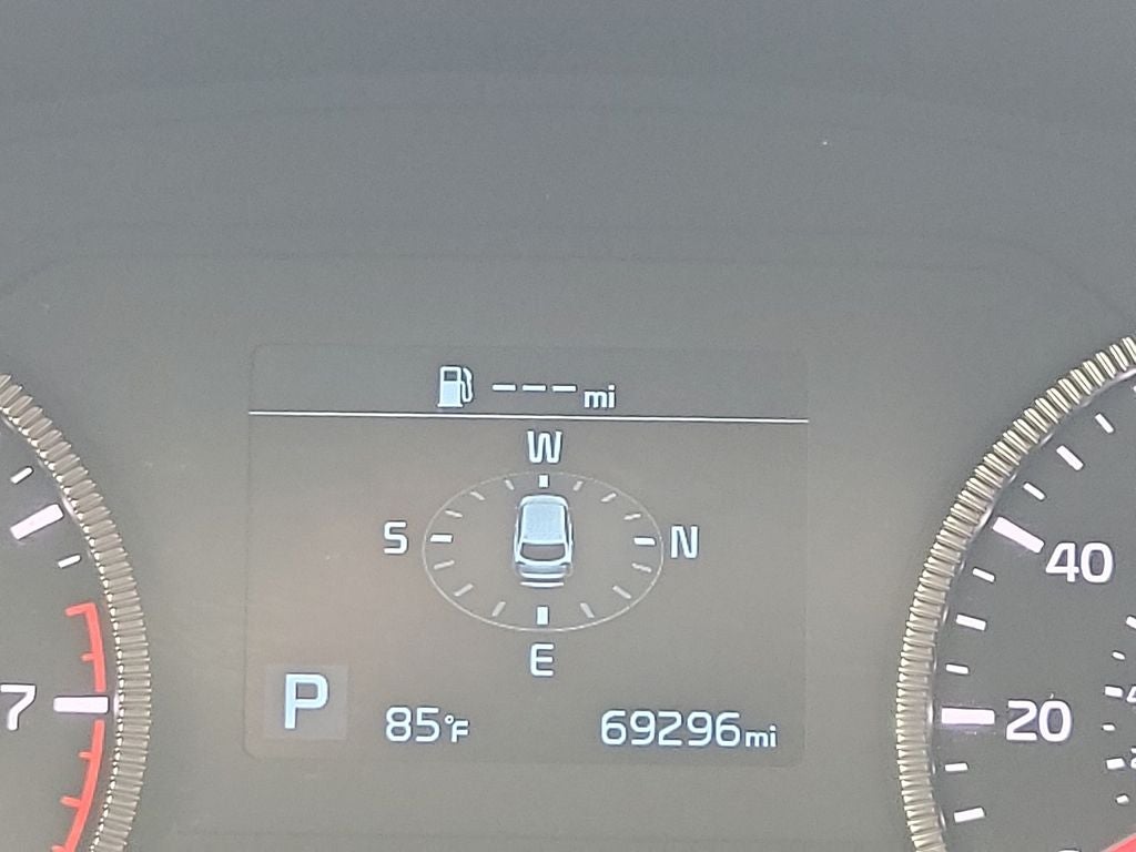 2022 Kia Telluride LX