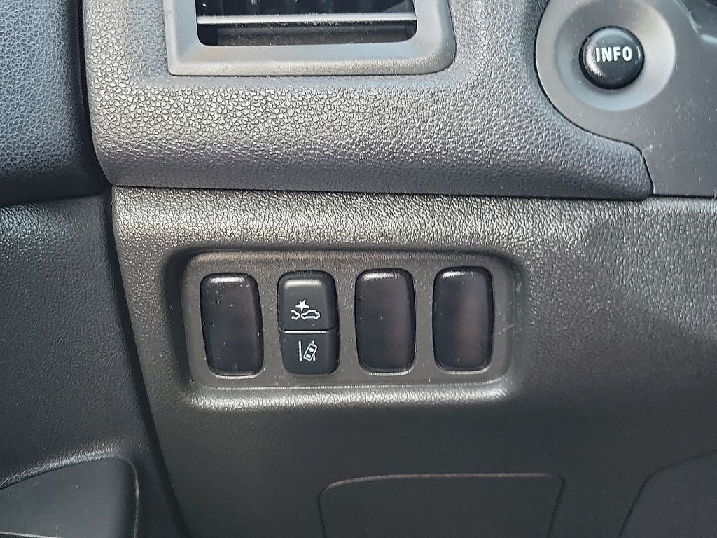 2024 Mitsubishi Outlander Sport 2.0 S