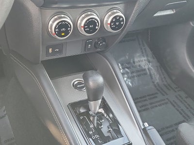 2024 Mitsubishi Outlander Sport 2.0 S