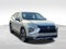 2025 Mitsubishi Eclipse Cross SEL