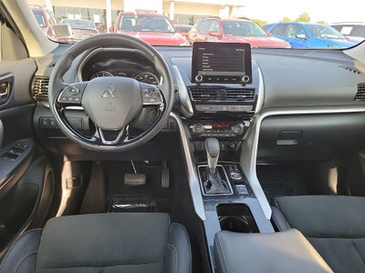 2025 Mitsubishi Eclipse Cross SEL