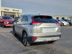 2025 Mitsubishi Eclipse Cross SEL