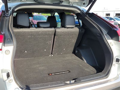 2025 Mitsubishi Eclipse Cross SEL