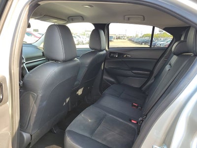 2025 Mitsubishi Eclipse Cross SEL