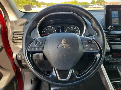 2025 Mitsubishi Eclipse Cross SE