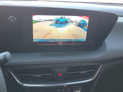 2025 Buick Encore GX Sport Touring