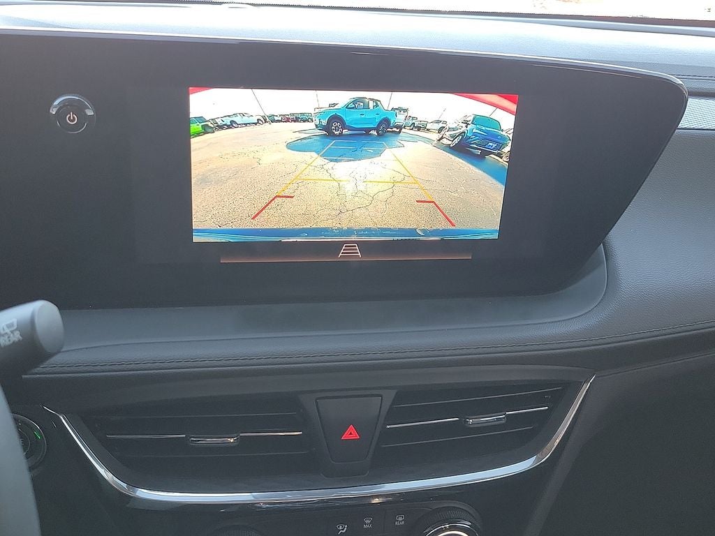 2025 Buick Encore GX Sport Touring