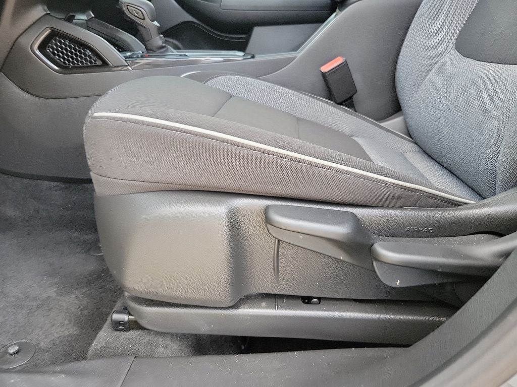 2025 Chevrolet TrailBlazer LS