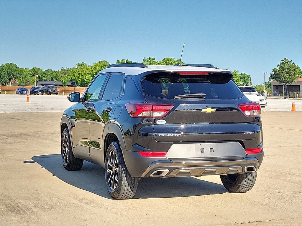 2023 Chevrolet TrailBlazer ACTIV