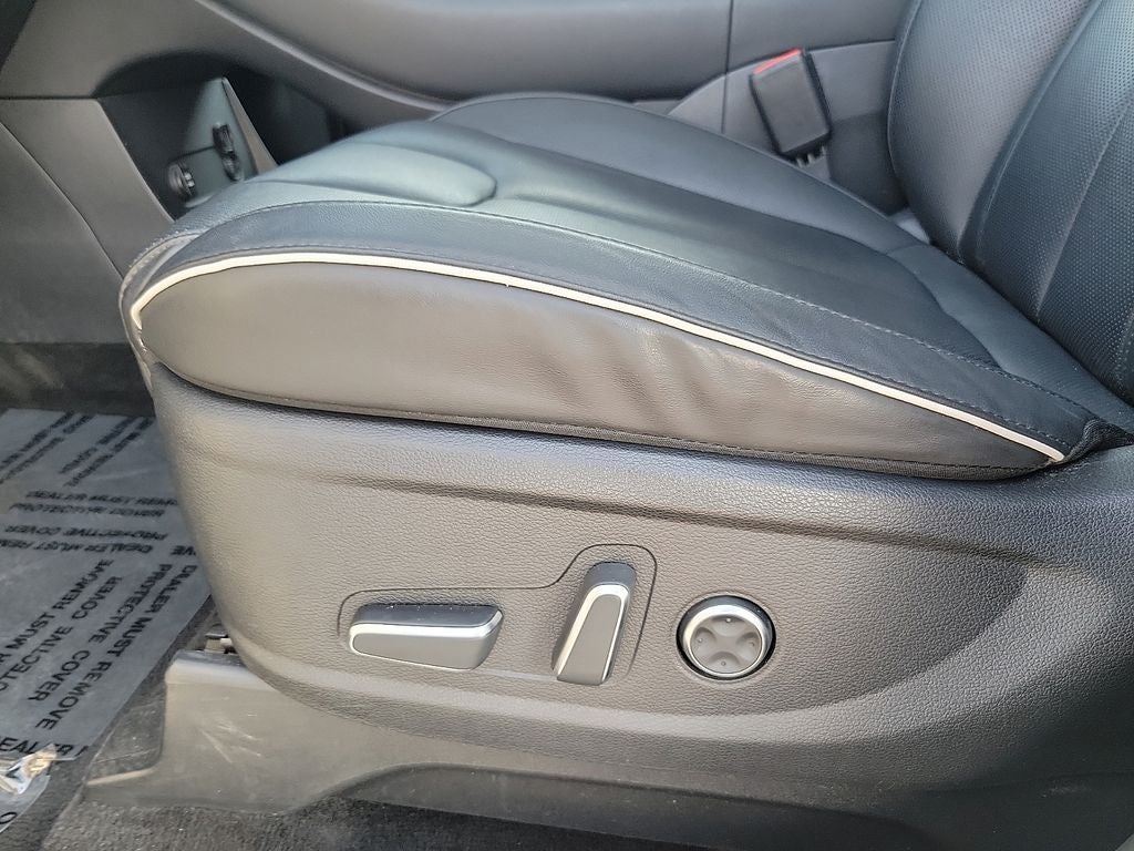 2024 Hyundai Palisade SEL 7 Passenger