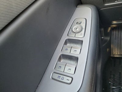 2024 Hyundai Palisade SEL 7 Passenger