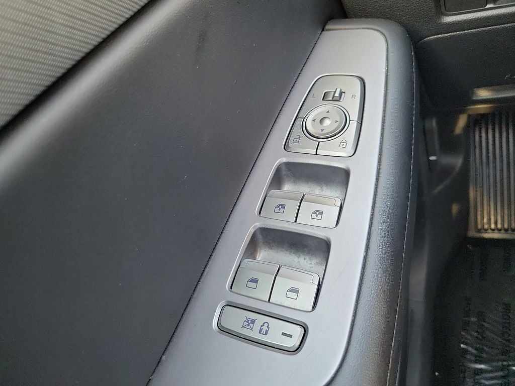 2024 Hyundai Palisade SEL 7 Passenger