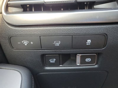 2024 Hyundai Palisade SEL 7 Passenger