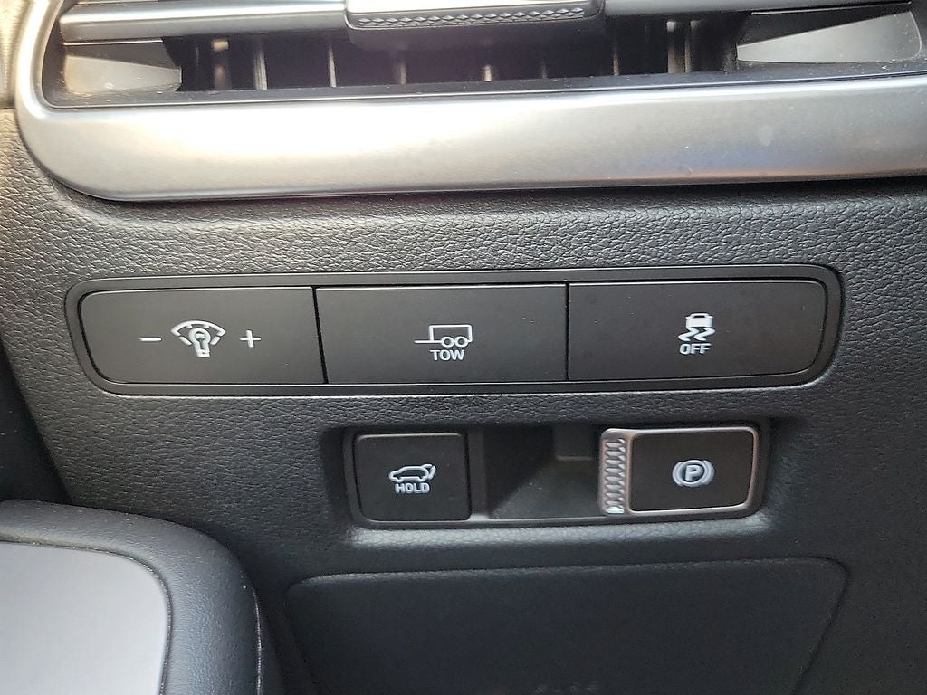2024 Hyundai Palisade SEL 7 Passenger