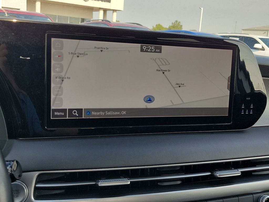 2024 Hyundai Palisade SEL 7 Passenger