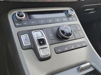 2024 Hyundai Palisade SEL 7 Passenger
