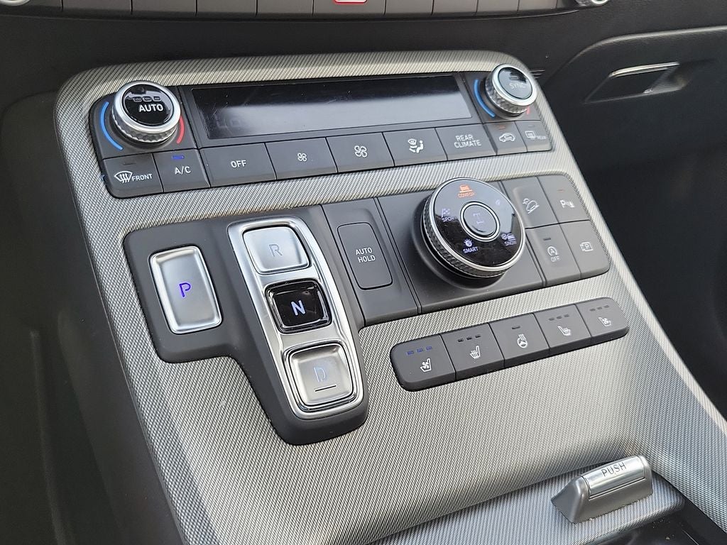 2024 Hyundai Palisade SEL 7 Passenger