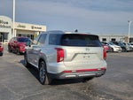 2024 Hyundai Palisade SEL 7 Passenger