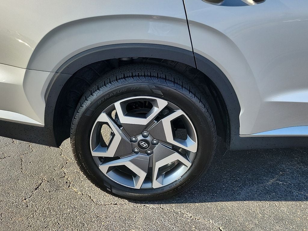2024 Hyundai Palisade SEL 7 Passenger