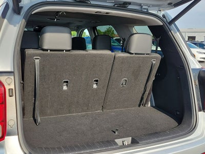 2024 Hyundai Palisade SEL 7 Passenger
