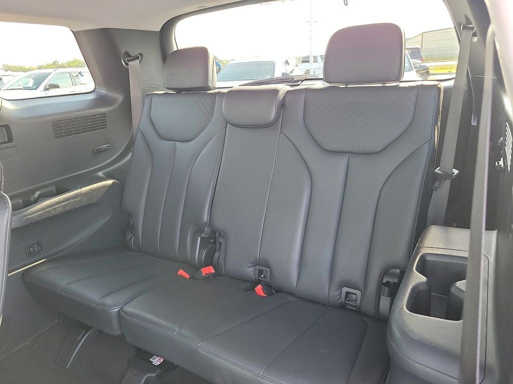 2024 Hyundai Palisade SEL 7 Passenger