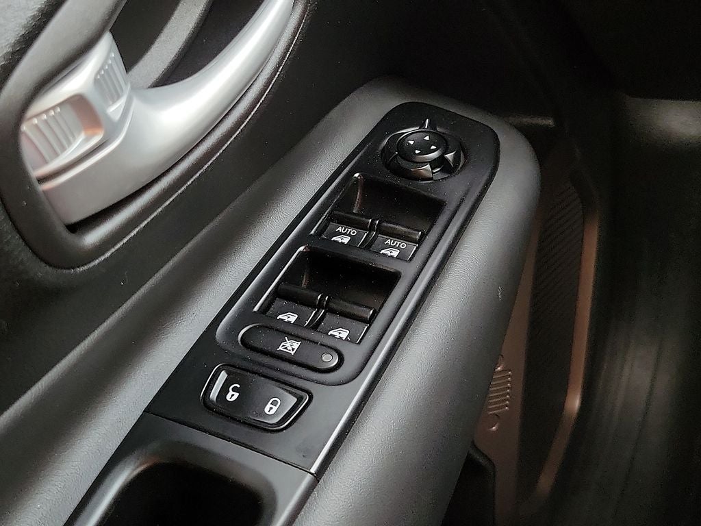 2023 Jeep Renegade Upland 4x4