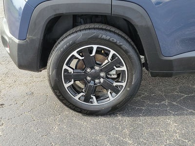 2023 Jeep Renegade Upland 4x4