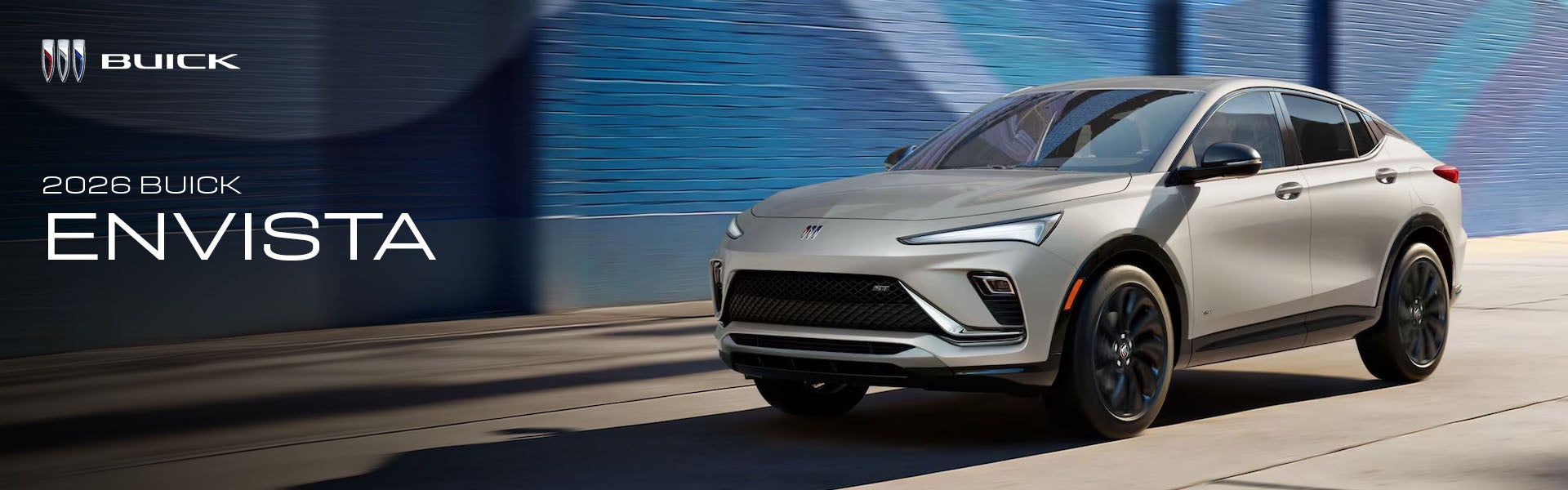 2026 Buick Envista in Sallisaw OK