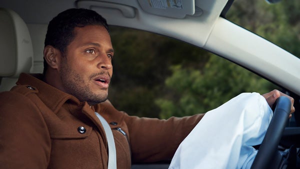 Blue Ribbon Buick GMC in Sallisaw OK
