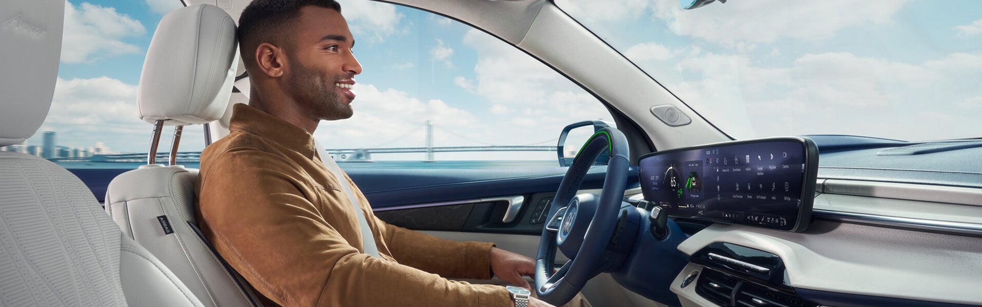 Blue Ribbon Buick GMC in Sallisaw OK