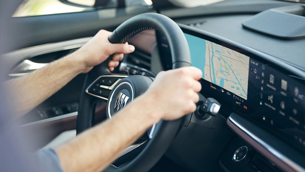 Blue Ribbon Buick GMC in Sallisaw OK