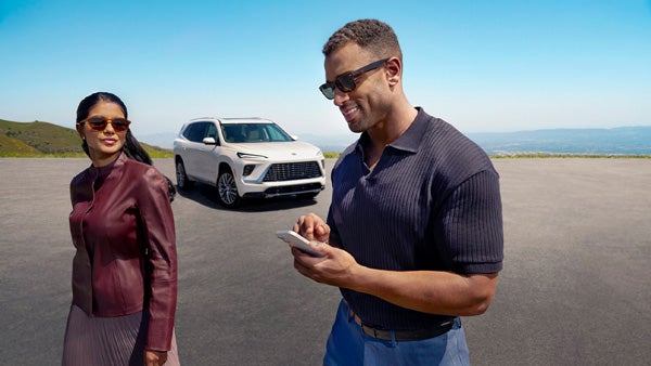 Blue Ribbon Buick GMC in Sallisaw OK